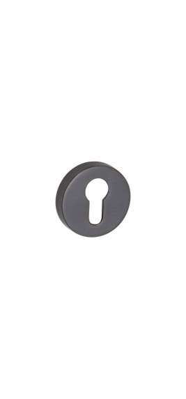 РУЧКИ SYSTEM HANDLE Накладка под ключ квадратная